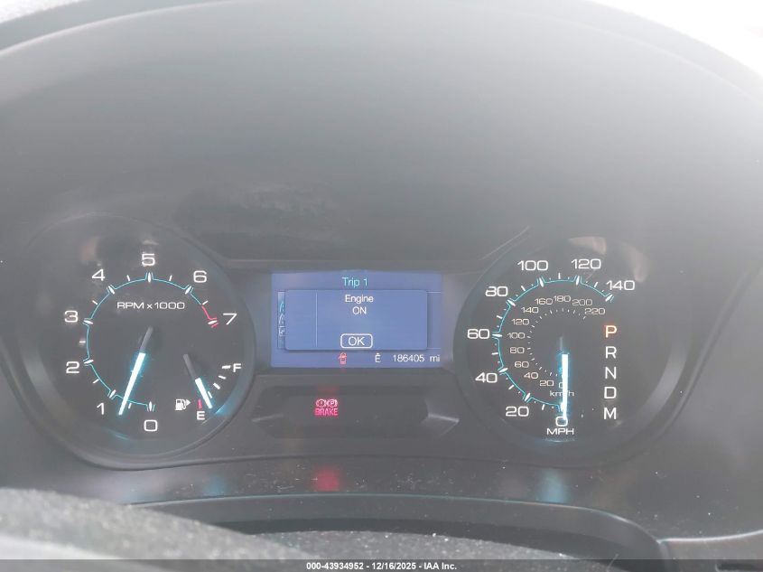 2013 Ford Explorer VIN: 1FM5K7B85DGC90790 Lot: 43934952