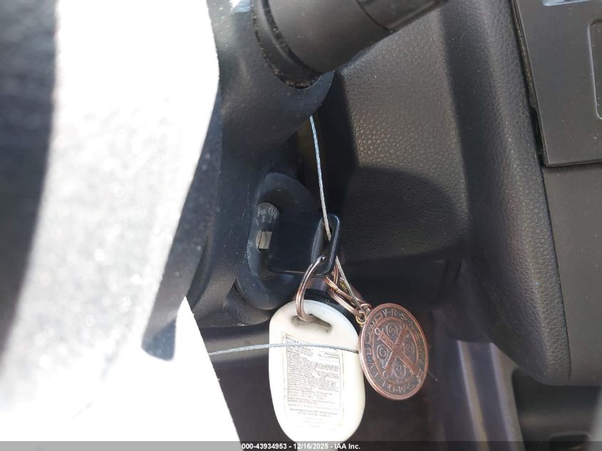 2010 Nissan Versa 1.8S VIN: 3N1BC1AP9AL415150 Lot: 43934953