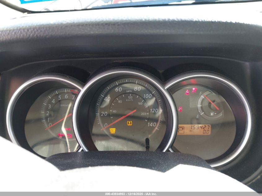 2010 Nissan Versa 1.8S VIN: 3N1BC1AP9AL415150 Lot: 43934953