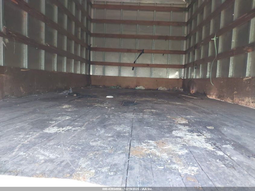 2005 GMC W4S042 W4500 Gas Reg VIN: 4KDC4B1U05J802396 Lot: 43934956