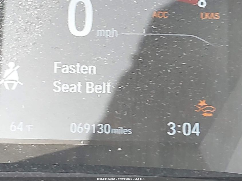 2017 Honda Cr-V Ex-L/Ex-L Navi VIN: 2HKRW2H84HH673108 Lot: 43934961