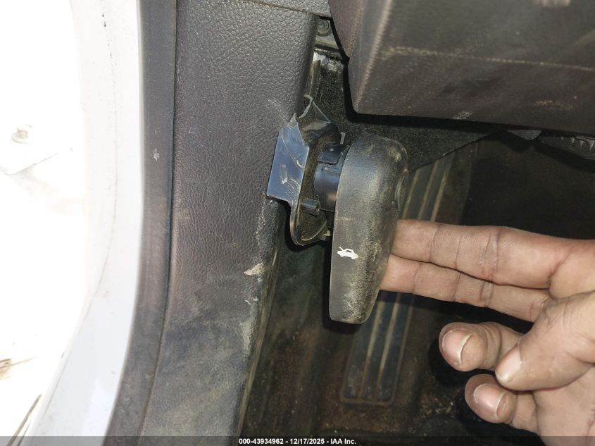 2015 Ford Fusion S VIN: 3FA6P0G73FR153222 Lot: 43934962