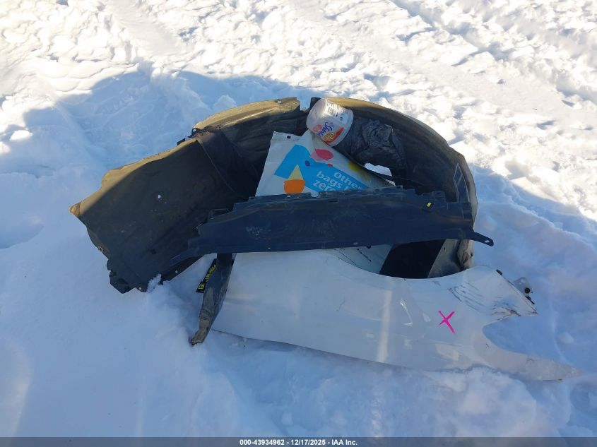 2015 Ford Fusion S VIN: 3FA6P0G73FR153222 Lot: 43934962