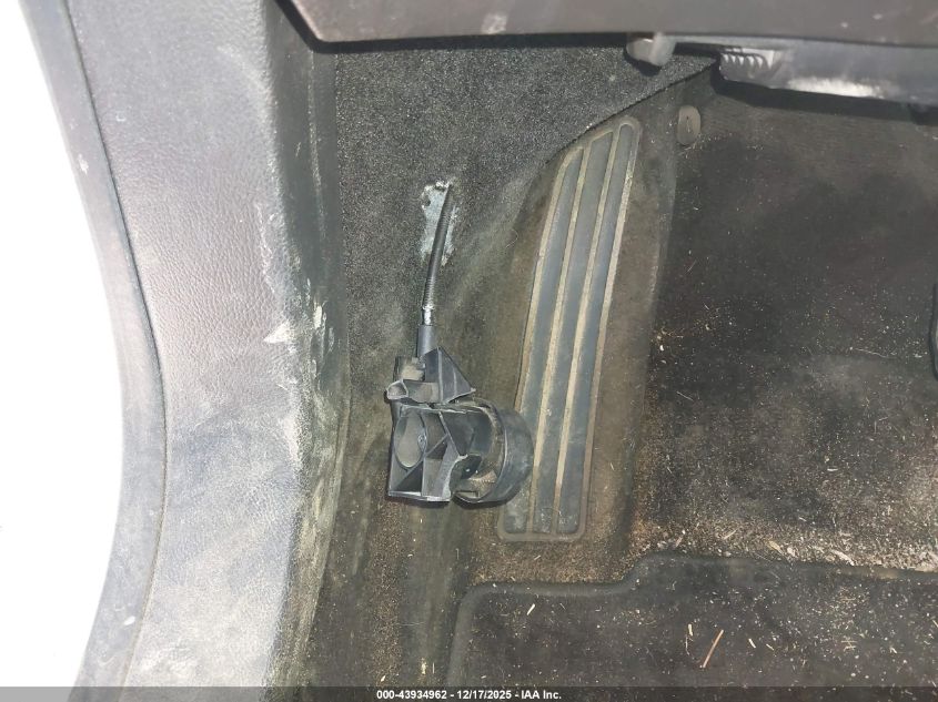 2015 Ford Fusion S VIN: 3FA6P0G73FR153222 Lot: 43934962