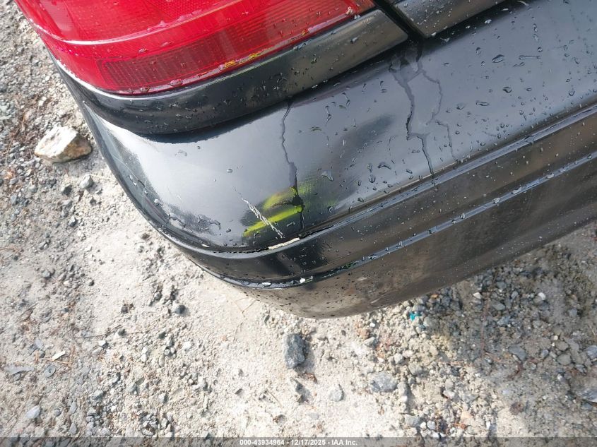 2008 Ford Crown Victoria Police/Police Interceptor VIN: 2FAFP71V78X122656 Lot: 43934964