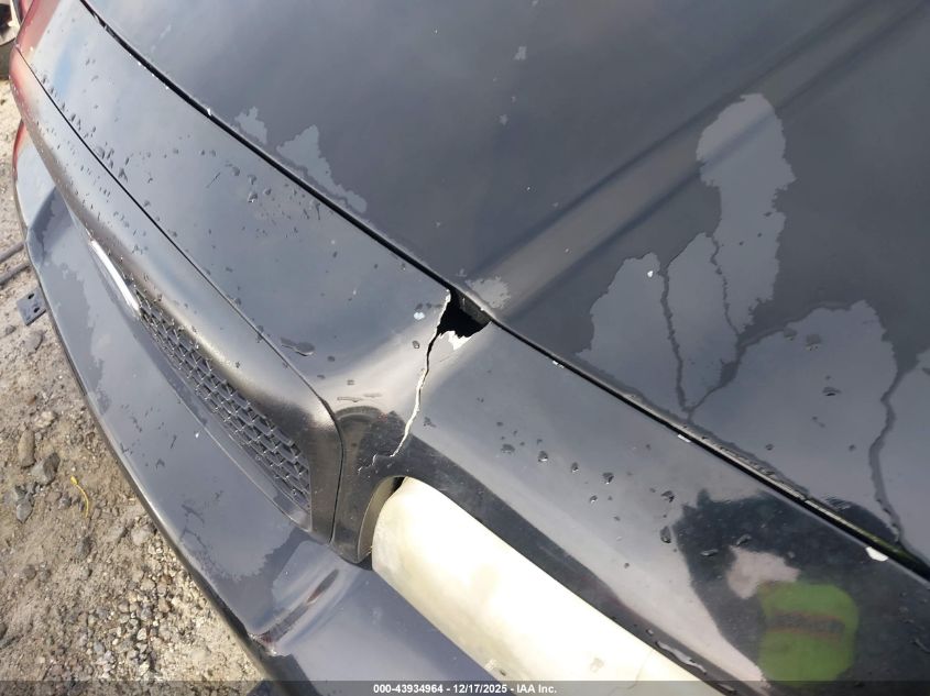 2008 Ford Crown Victoria Police/Police Interceptor VIN: 2FAFP71V78X122656 Lot: 43934964