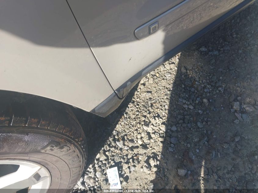 2007 Saturn Outlook Xr VIN: 5GZER23717J174890 Lot: 43934965