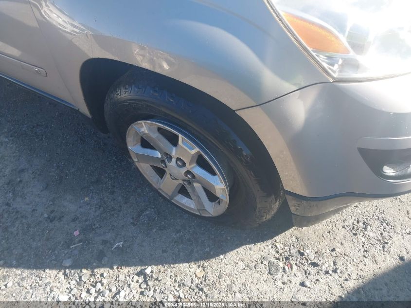 2007 Saturn Outlook Xr VIN: 5GZER23717J174890 Lot: 43934965