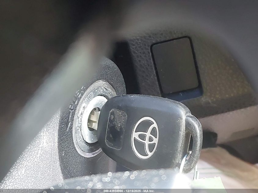 2014 Toyota Rav4 Xle VIN: JTMRFREV7ED095249 Lot: 43934966