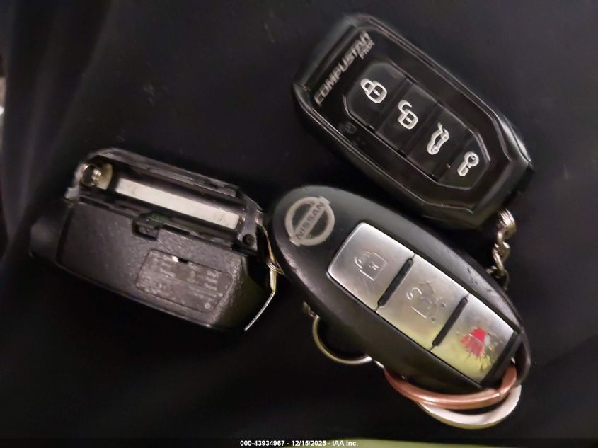 2011 Nissan Rogue Sv VIN: JN8AS5MV8BW278098 Lot: 43934967