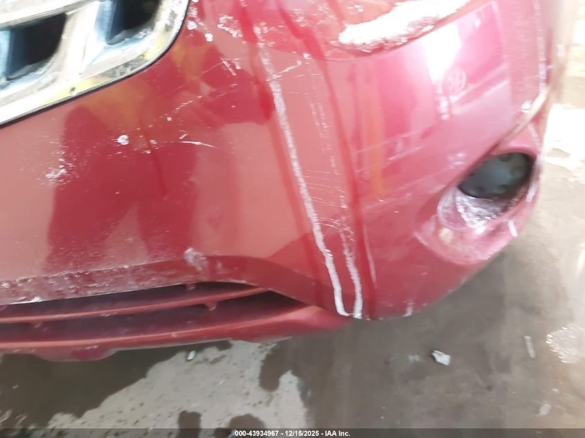 2011 Nissan Rogue Sv VIN: JN8AS5MV8BW278098 Lot: 43934967