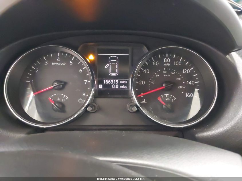 2011 Nissan Rogue Sv VIN: JN8AS5MV8BW278098 Lot: 43934967