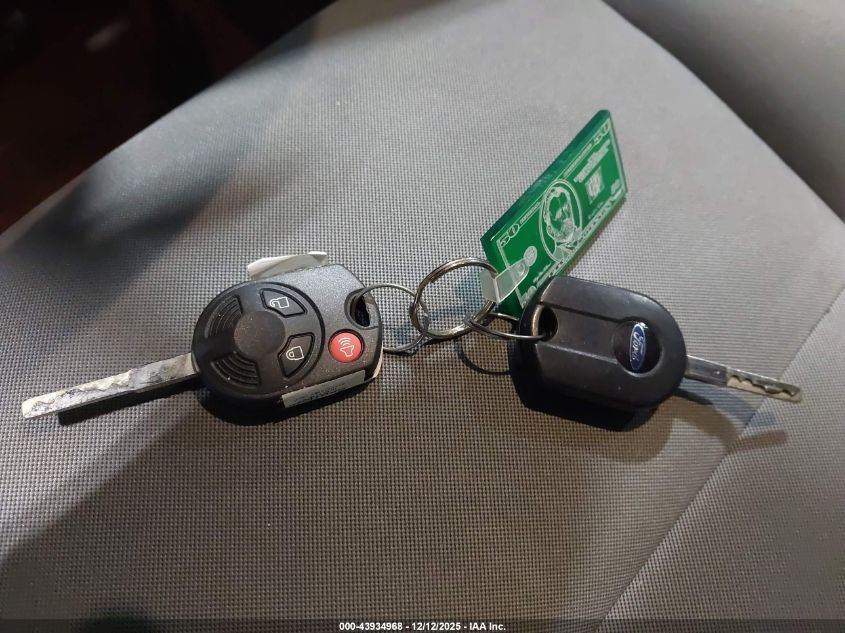 2015 Ford Escape Se VIN: 1FMCU0G79FUC86853 Lot: 43934968