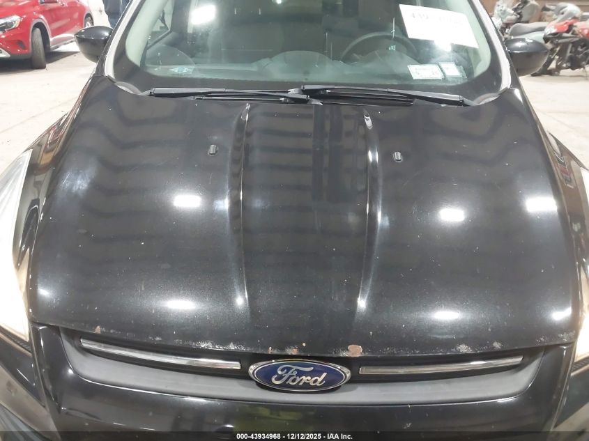 2015 Ford Escape Se VIN: 1FMCU0G79FUC86853 Lot: 43934968