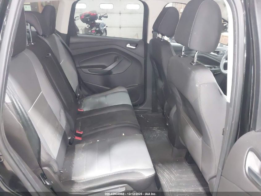 2015 Ford Escape Se VIN: 1FMCU0G79FUC86853 Lot: 43934968