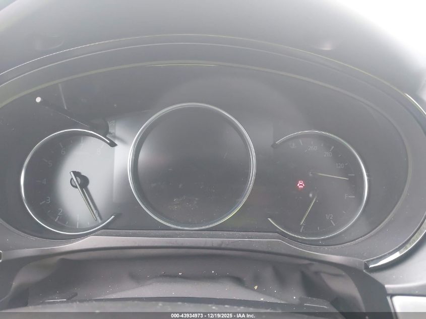 2021 Mazda Cx-9 Grand Touring VIN: JM3TCBDY8M0534439 Lot: 43934973