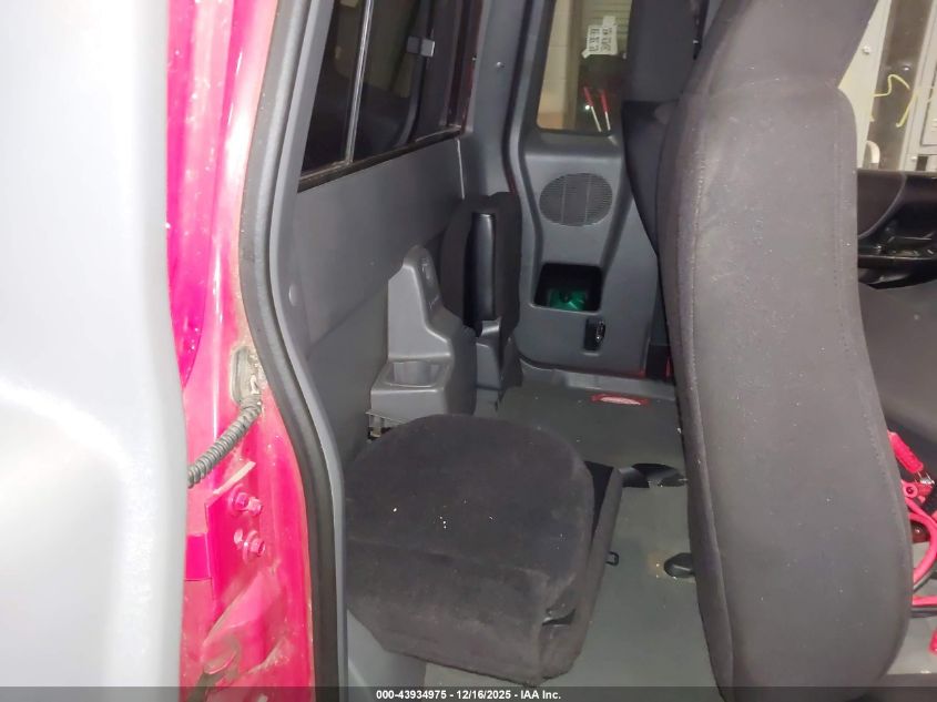 2004 Ford Ranger Edge/Tremor/Xlt VIN: 1FTZR45E04PB18670 Lot: 43934975