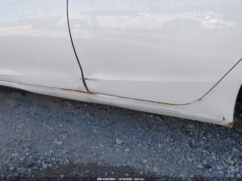 2015 Honda Accord Sport VIN: 1HGCR2F53FA224210 Lot: 43934980