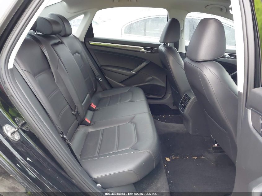 2016 Volkswagen Passat 1.8T Se VIN: 1VWBS7A37GC032132 Lot: 43934984