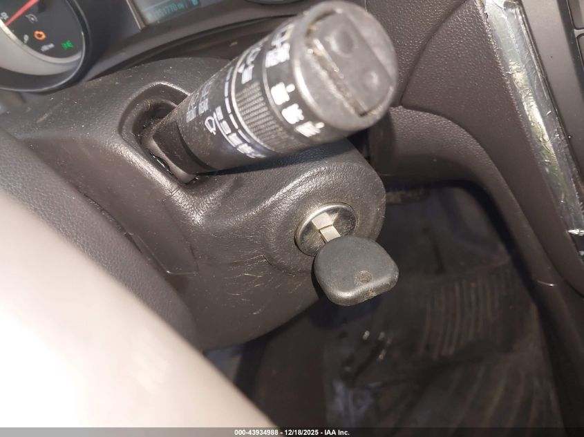 2015 Buick Encore VIN: KL4CJASB8FB203577 Lot: 43934988