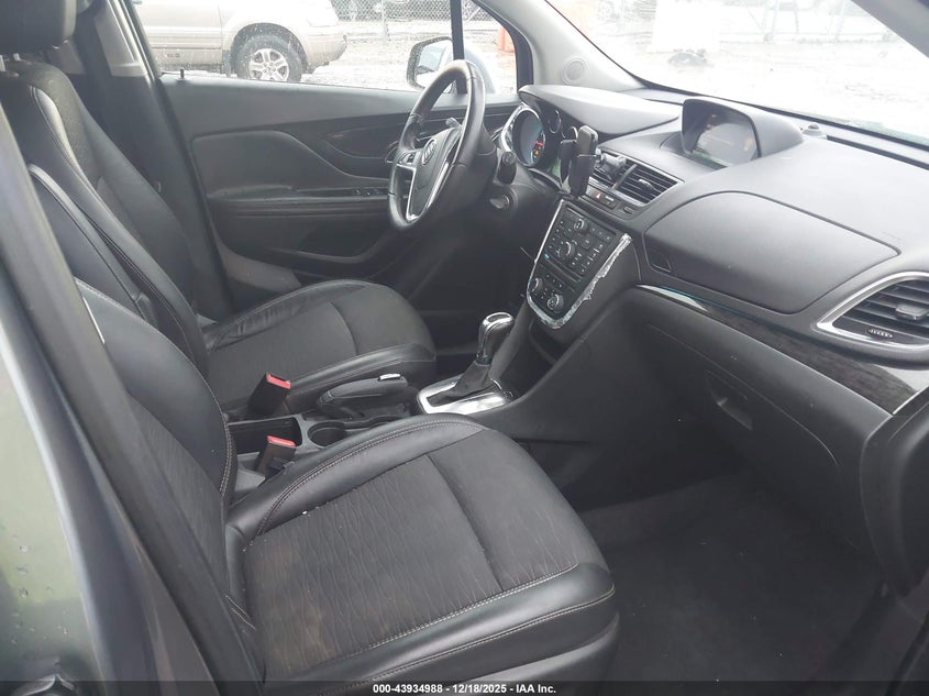 Buick ENCORE — thumbnail 5