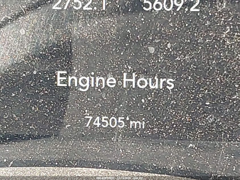 2016 Dodge Charger Police VIN: 2C3CDXAT1GH356681 Lot: 43934993