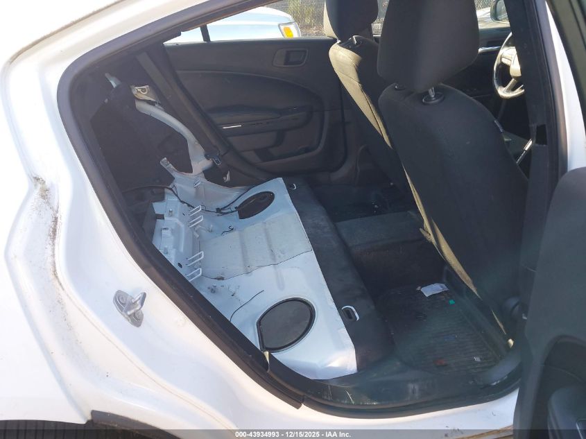 2016 Dodge Charger Police VIN: 2C3CDXAT1GH356681 Lot: 43934993