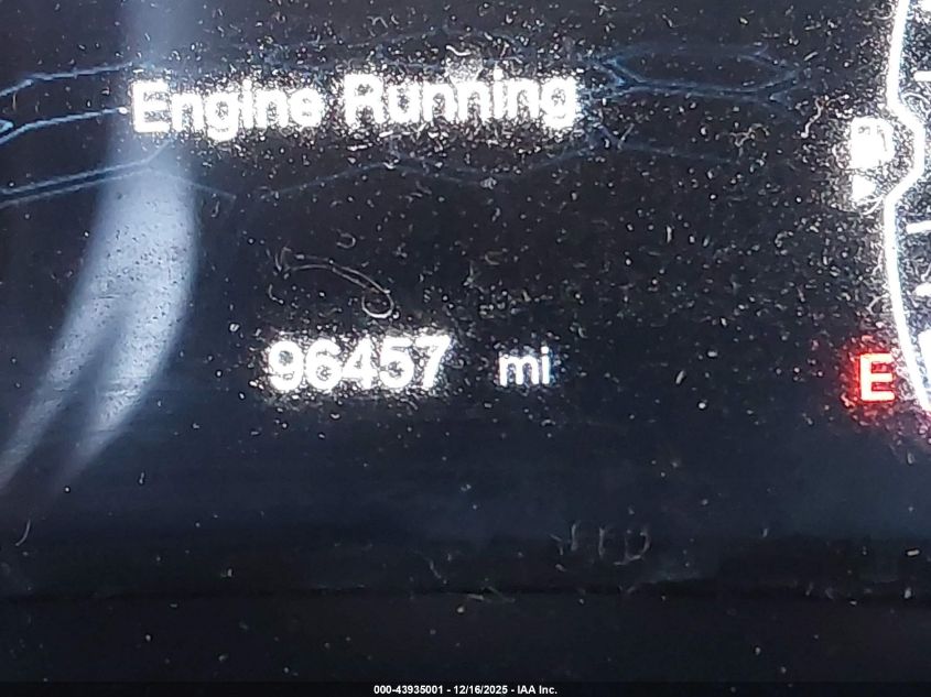 2018 Jeep Compass Limited 4X4 VIN: 3C4NJDCB2JT101228 Lot: 43935001