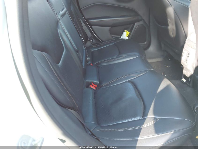 2018 Jeep Compass Limited 4X4 VIN: 3C4NJDCB2JT101228 Lot: 43935001