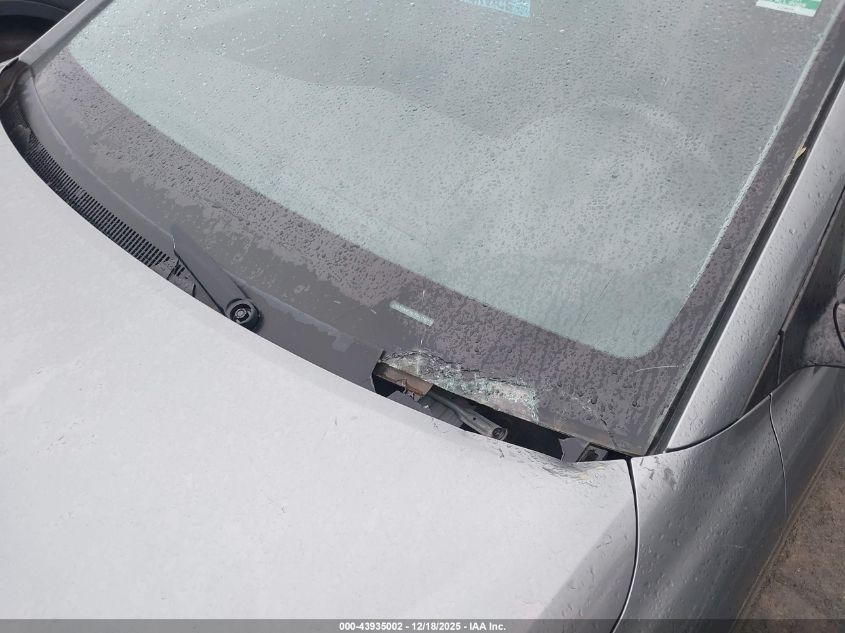 2019 Hyundai Elantra Se VIN: KMHD74LF0KU790671 Lot: 43935002