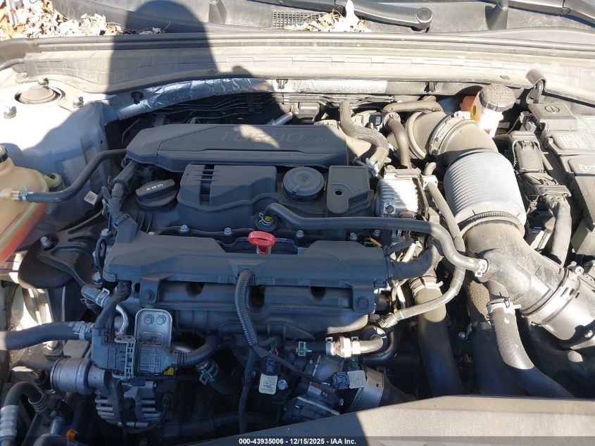 2023 Kia K5 Gt-Line VIN: 5XXG64J23PG214994 Lot: 43935006