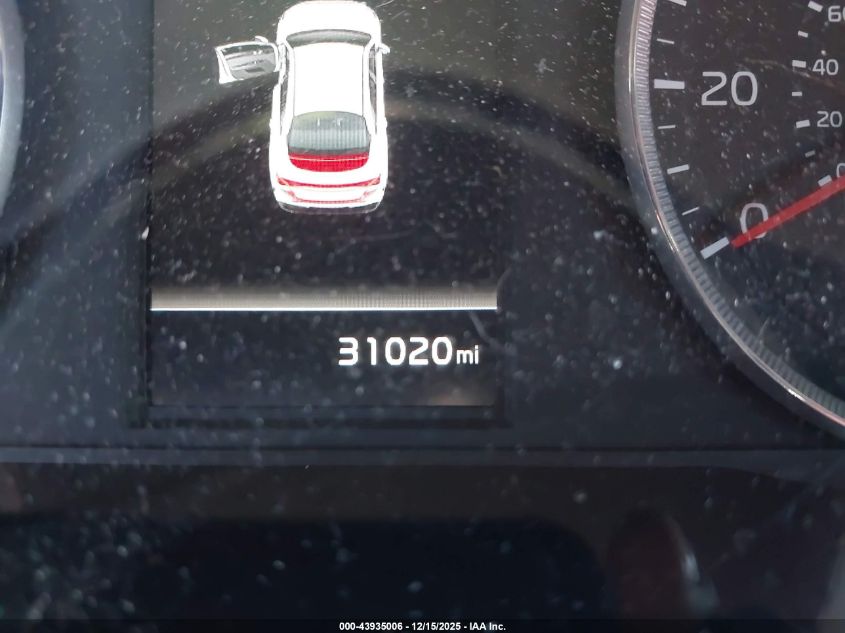 2023 Kia K5 Gt-Line VIN: 5XXG64J23PG214994 Lot: 43935006