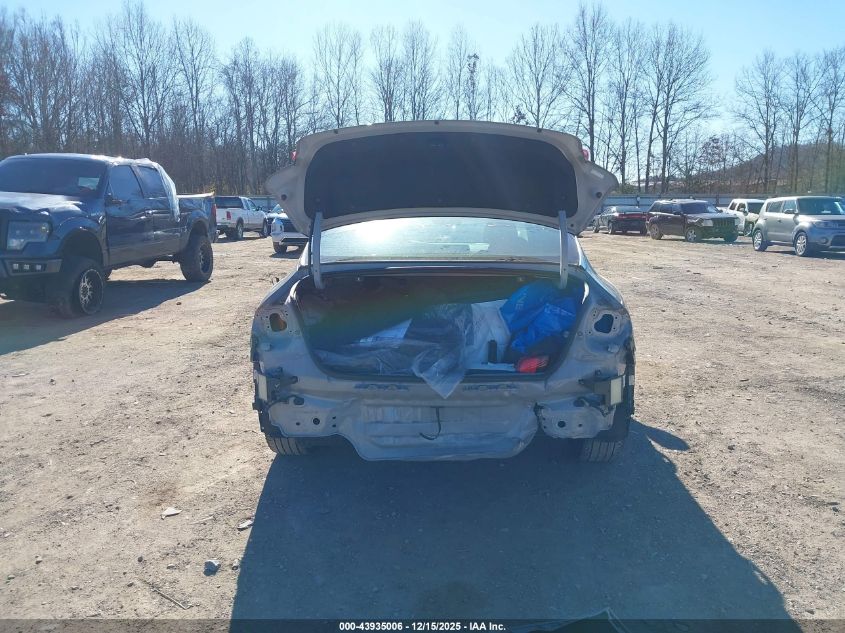 2023 Kia K5 Gt-Line VIN: 5XXG64J23PG214994 Lot: 43935006