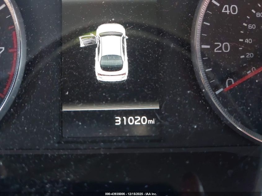 2023 Kia K5 Gt-Line VIN: 5XXG64J23PG214994 Lot: 43935006