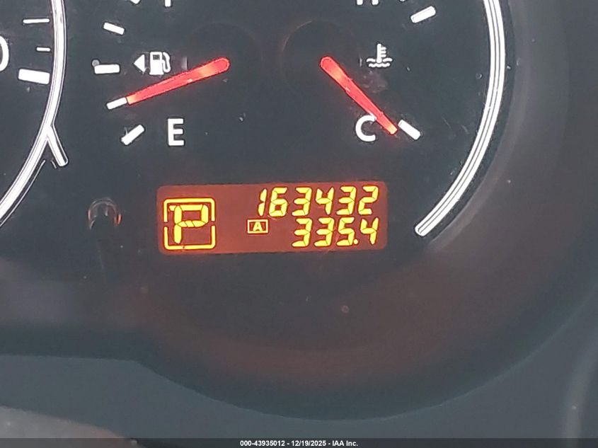 2010 Nissan Altima 2.5 S VIN: 1N4AL2AP0AN557598 Lot: 43935012