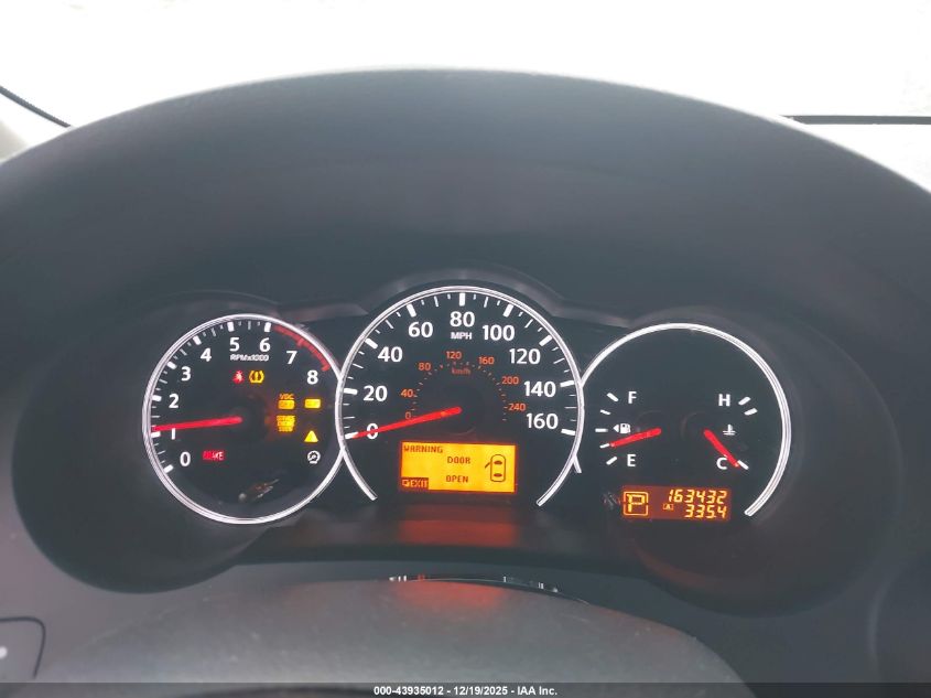 2010 Nissan Altima 2.5 S VIN: 1N4AL2AP0AN557598 Lot: 43935012