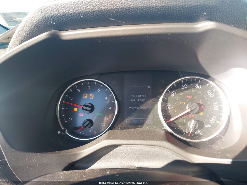 2019 Toyota Rav4 Xle VIN: 2T3P1RFV3KC009486 Lot: 43935014