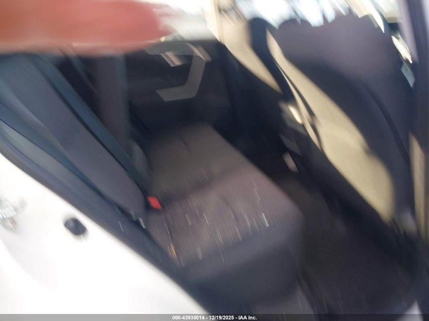 2019 Toyota Rav4 Xle VIN: 2T3P1RFV3KC009486 Lot: 43935014