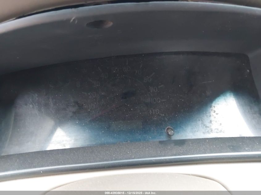 2006 Toyota Corolla Le VIN: 2T1BR32E86C583778 Lot: 43935015