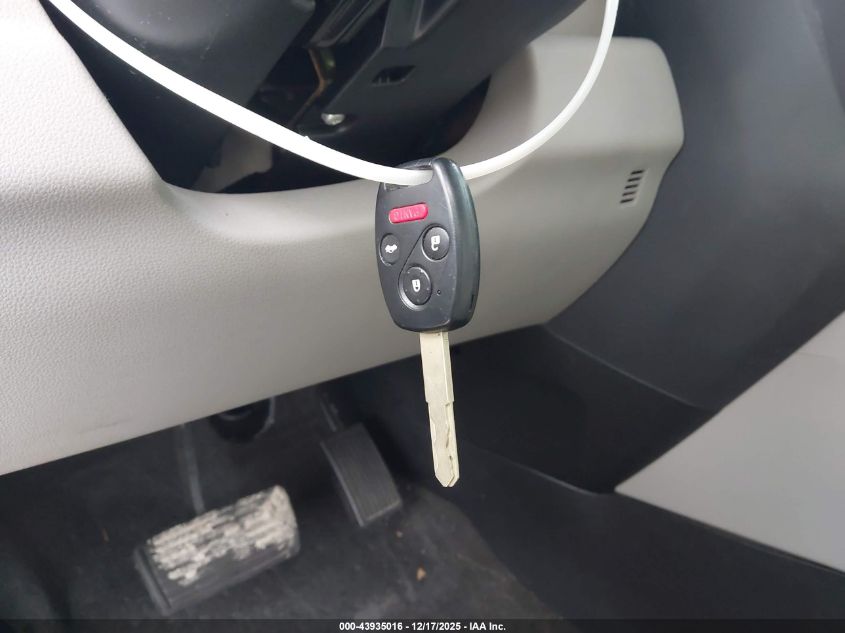 2010 Honda Pilot Ex-L VIN: 5FNYF3H58AB018557 Lot: 43935016