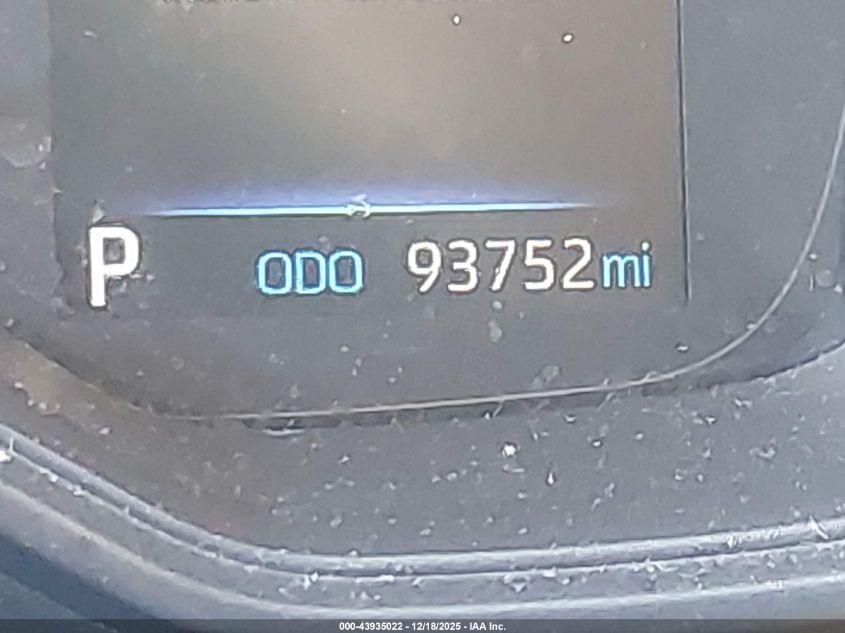 2021 Toyota Corolla Le VIN: JTDEPMAE6MJ170141 Lot: 43935022