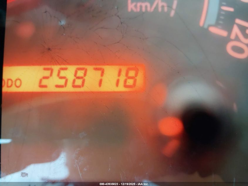 2008 Toyota Tundra Base 4.7L V8 VIN: 5TFRT54168X025115 Lot: 43935023