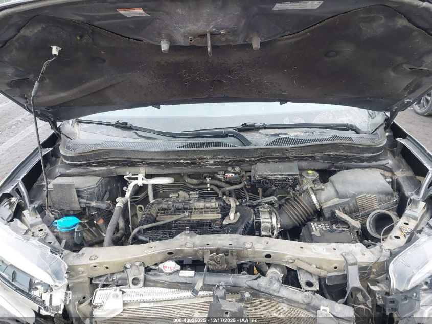 2021 Honda Pilot Awd Elite VIN: 5FNYF6H07MB045274 Lot: 43935025