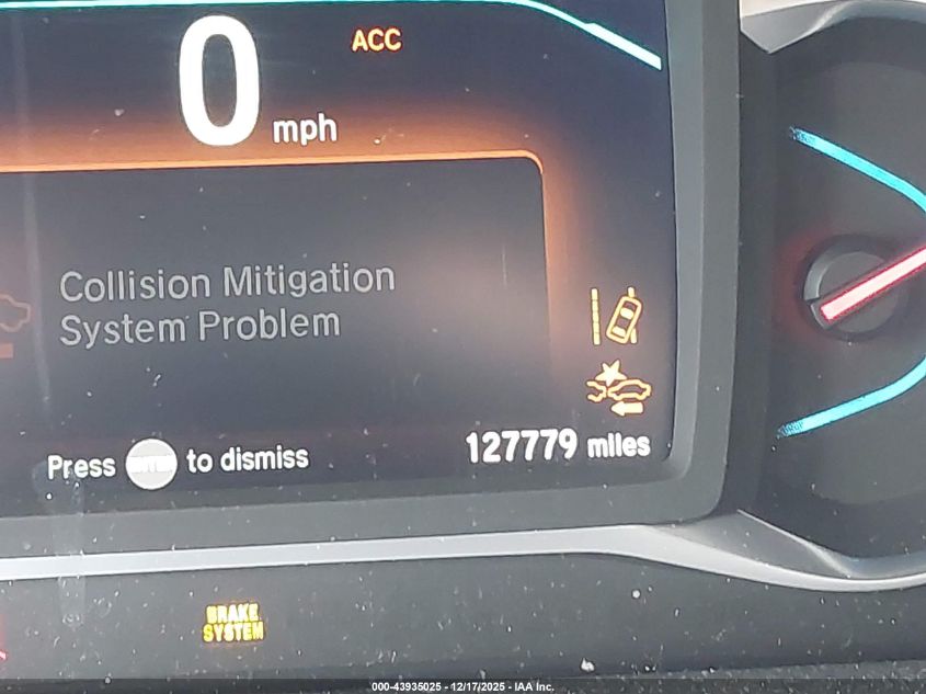 2021 Honda Pilot Awd Elite VIN: 5FNYF6H07MB045274 Lot: 43935025