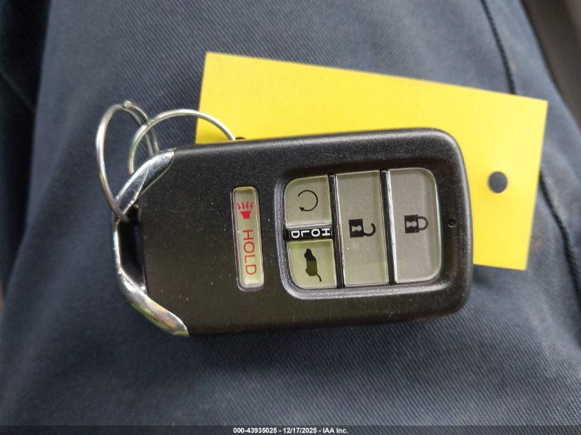 2021 Honda Pilot Awd Elite VIN: 5FNYF6H07MB045274 Lot: 43935025