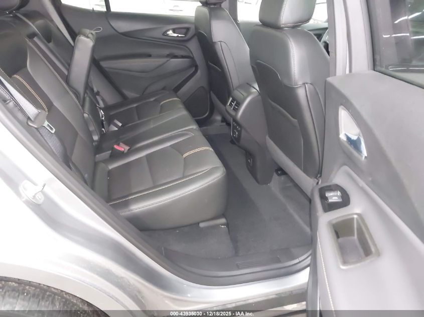 2024 Chevrolet Equinox Awd Premier VIN: 3GNAXXEG6RL352912 Lot: 43935030