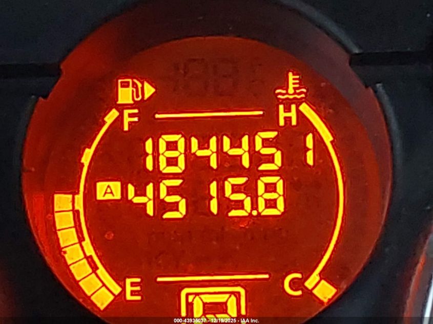 2010 Nissan Rogue S VIN: JN8AS5MV7AW132418 Lot: 43935037