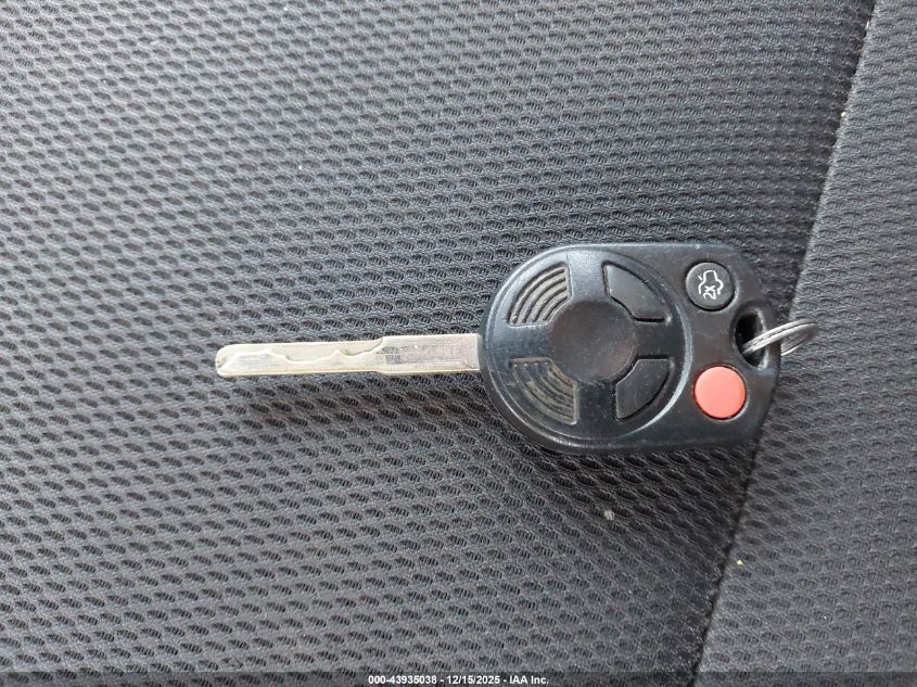 2014 Ford Focus Se VIN: 1FADP3F27EL353564 Lot: 43935038