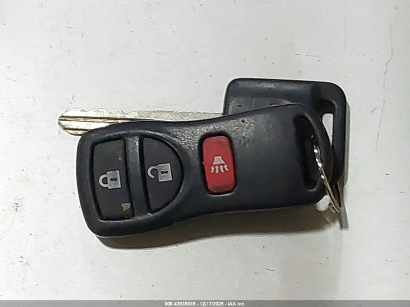 2010 Nissan Frontier Le VIN: 1N6AD0EV1AC419081 Lot: 43935039