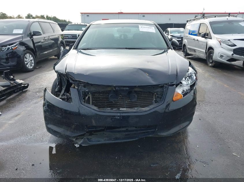 2012 Honda Accord 2.4 Ex-L VIN: 1HGCP2F83CA113572 Lot: 43935047